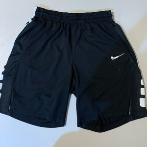 Nike Elite Basketball Shorts